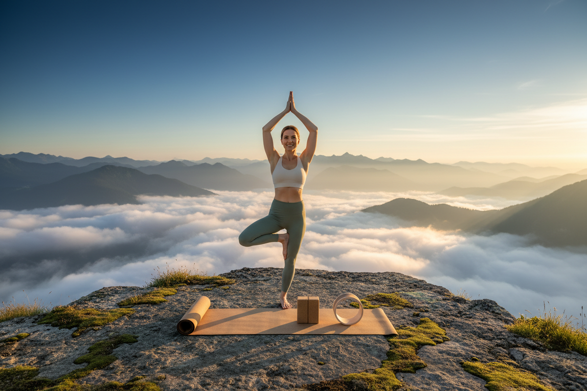 Rouli Yoga