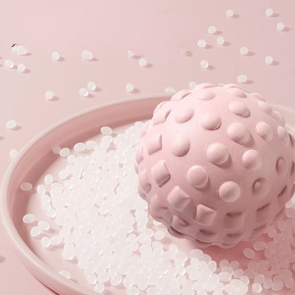EVA Spiky Massage Ball – Deep Tissue Therapy & Myofascial Release