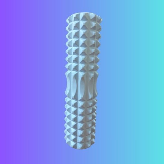 High-Density EVA Foam Roller for Muscle Recovery