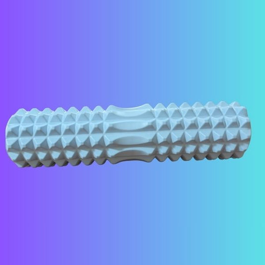 High-Density EVA Foam Roller for Muscle Recovery
